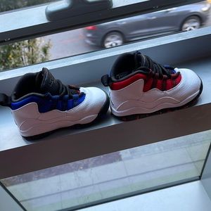 5c Jordan’s 11 toddler